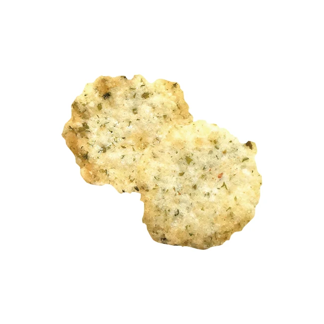 Japanese Seafood seafood biscuits KAISEN OKONOMI 130g crab cracker