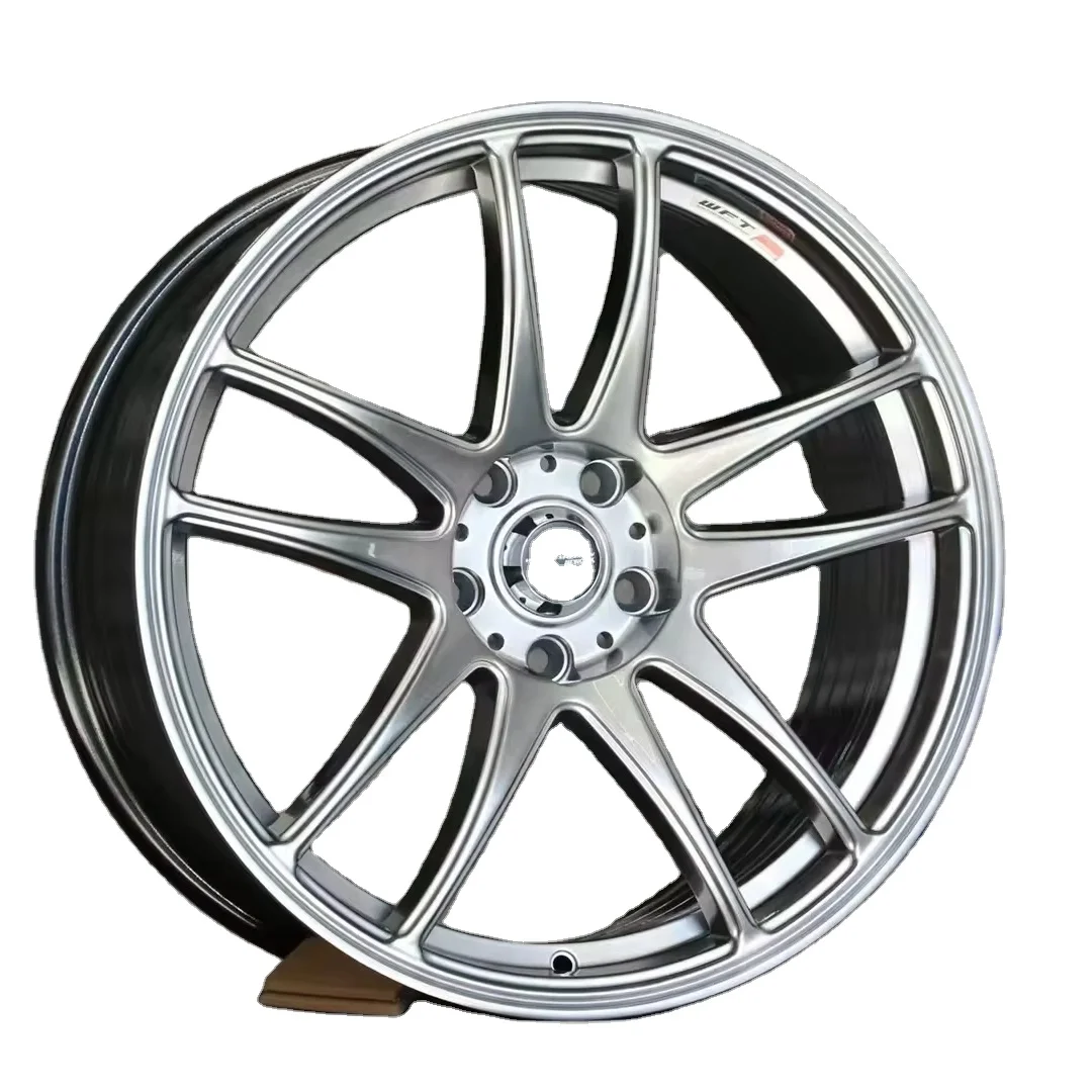 Now Hot Sale Super Deep concave 1 Piece Forged Wheel 6x137 5x120 5x130 18 19 20 21 22 inch for racing car wheels For SUV