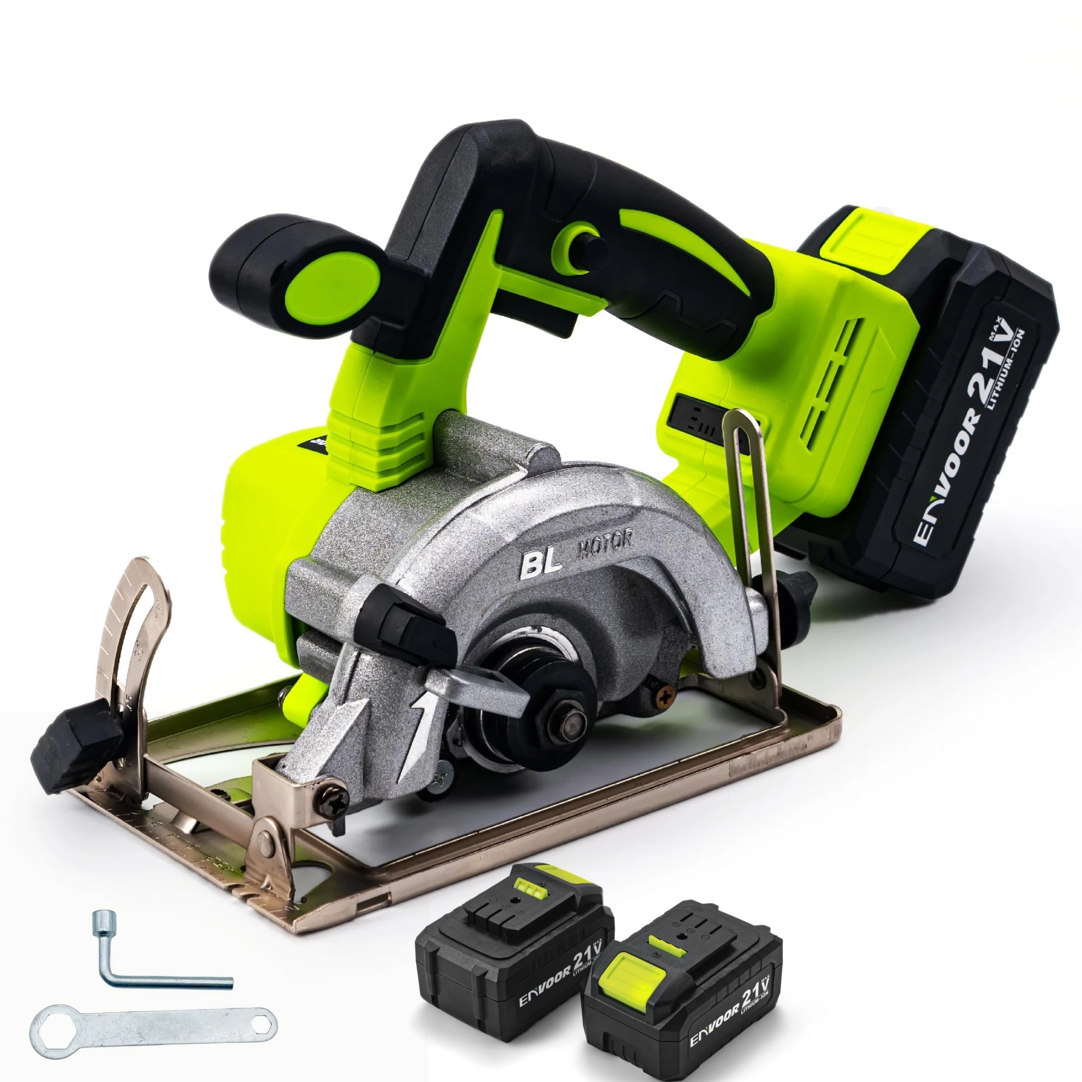 5 Inch 125mm Professional Level Electric Hand Held Portable Wood Cutting Circular Saw Machine