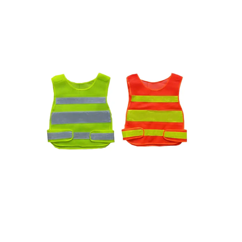 Cheap Logo Reflecting Blue Adult Security Surveyor Safety Reflective Vest Reflective Police Safety Working Vest