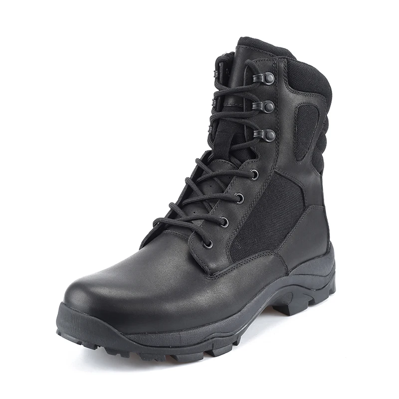 wholesale laces tracking trekking us tactical combat  shoes men