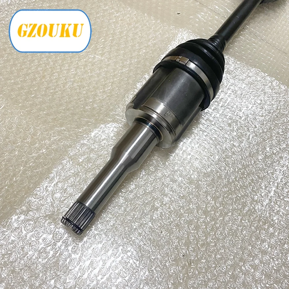 Front Left CV Joint CV Axle FIT 2012 2013 - 2017 FOR Sonic Auto Trans 1.8L 42527025 Driveshaft CV Axle Assembly