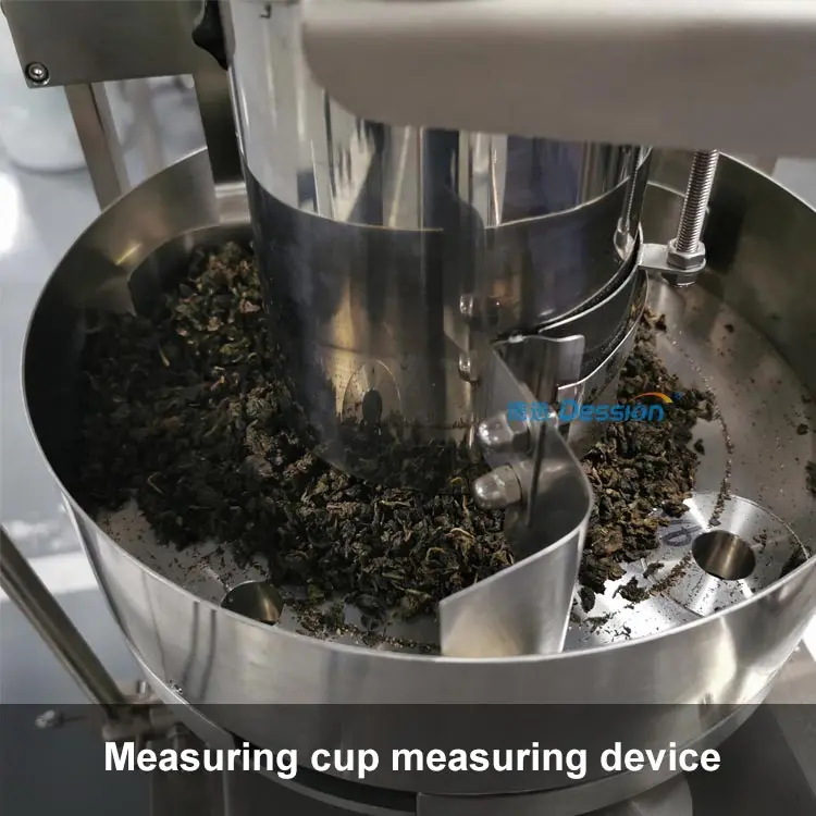 Automatic Small Tea Bag Packing Machine for Tea Filter Sachet Packaging Machine