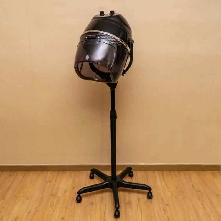 Beauty Coiffure Salon Tool Trolley Hairdressing Equipment Hair Salon Station