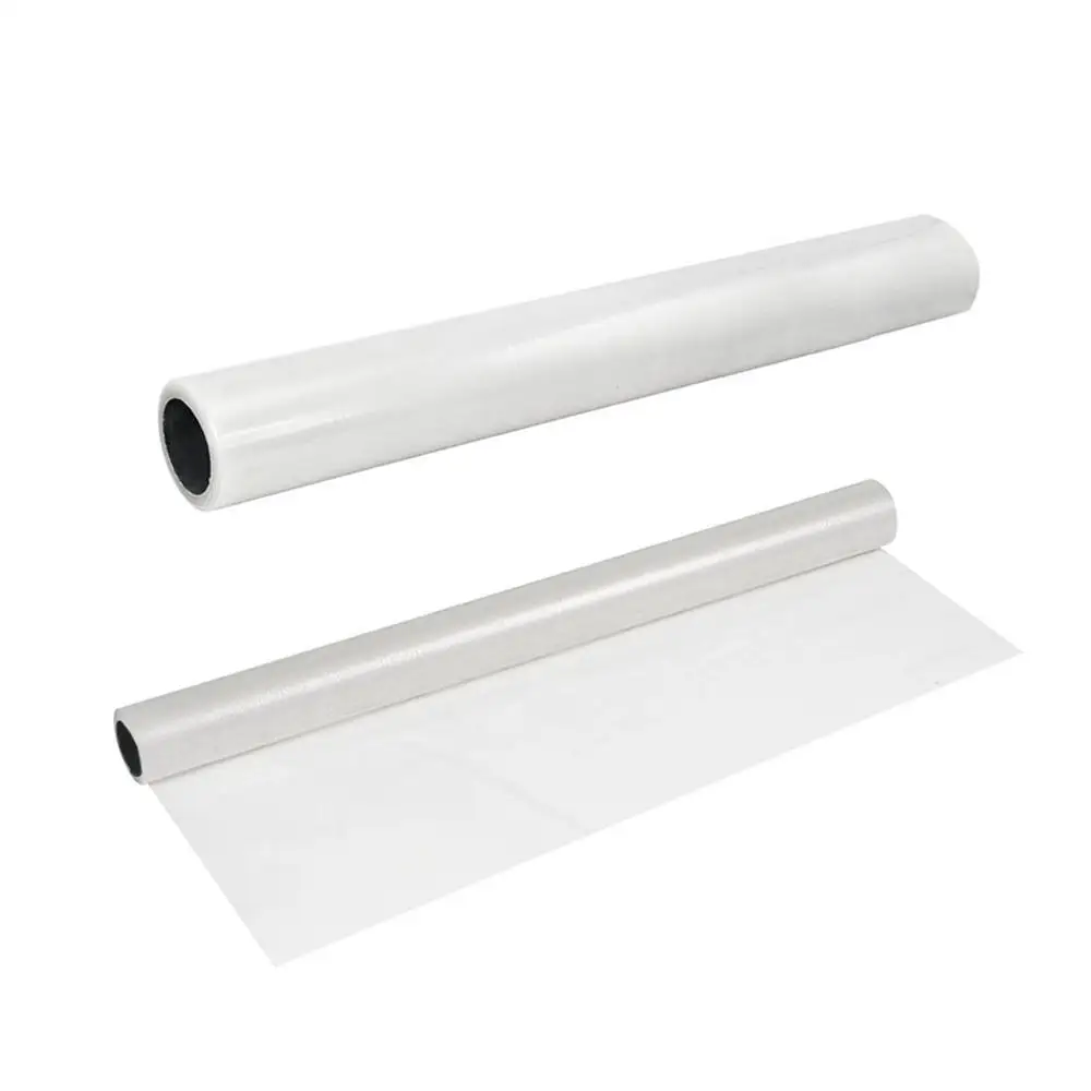 PE Protective Surface Manufacturers Wholesale Customization Carpet Protector Tape Protective Plastic Film