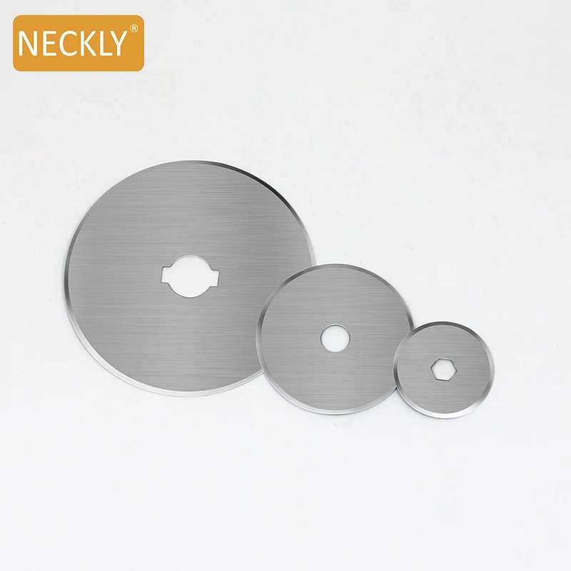 Лезвия для роторного резака, 45 мм