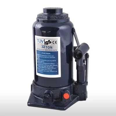 Auto Repair Tool 32 Ton Car Bottle Jack Hydraulic Bottle Jack