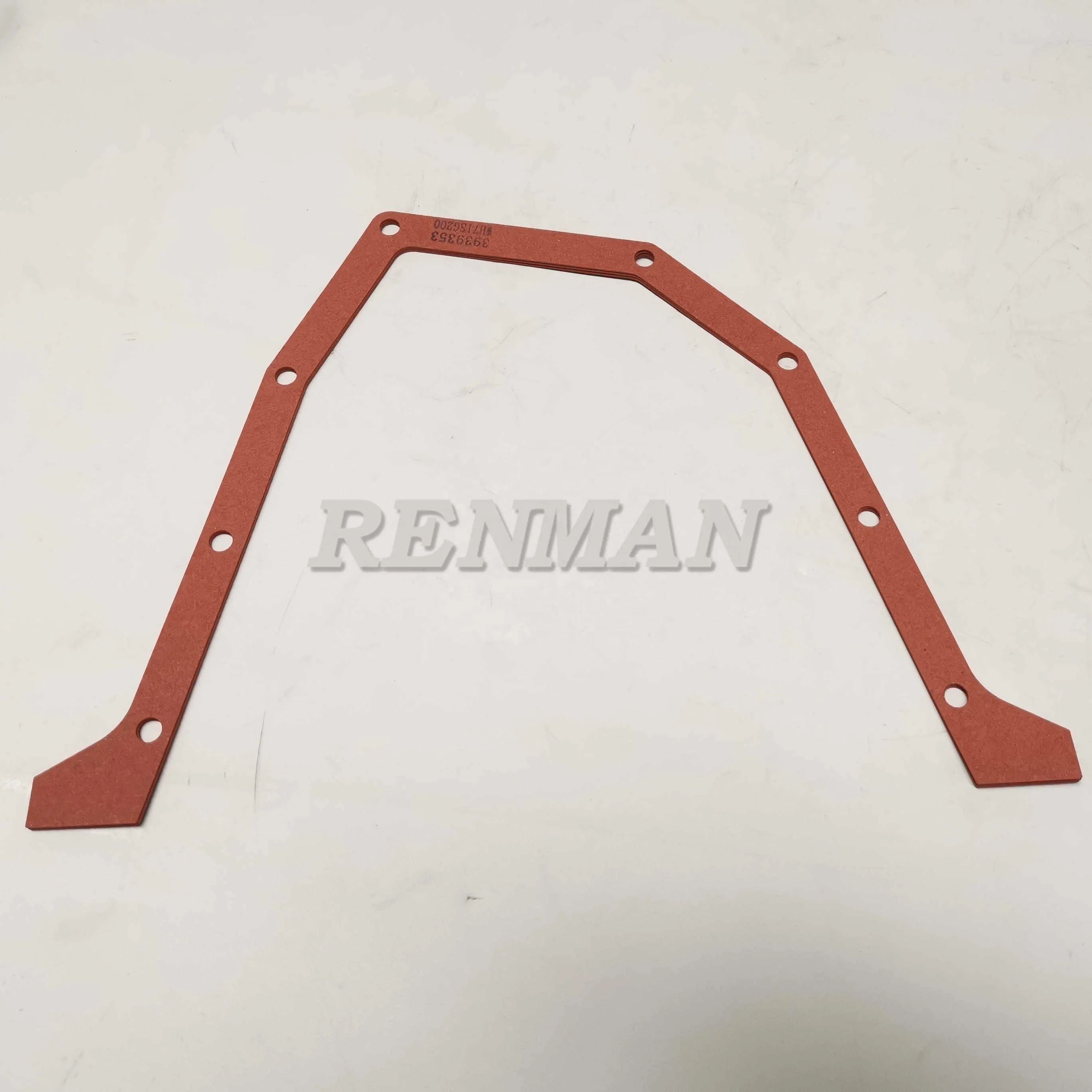 6CT 6C8.3 6CT8.3 Cummins Parts Rear Cover Gasket 3939353 3914301 3901734