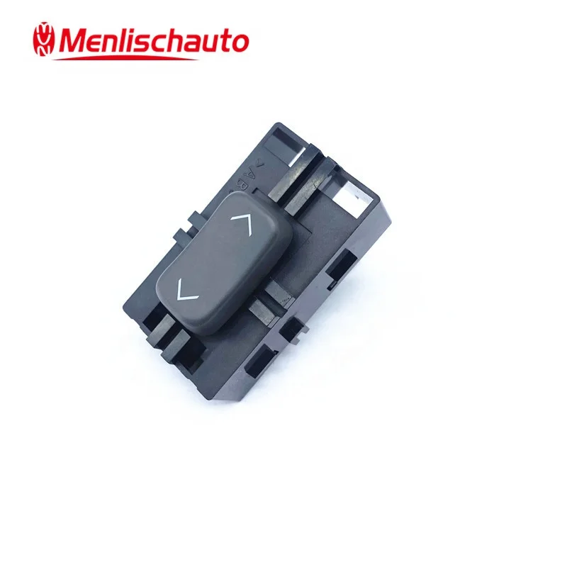 Top Original Front Right Passenger Door Window Switch 25726937 For American Car Switch