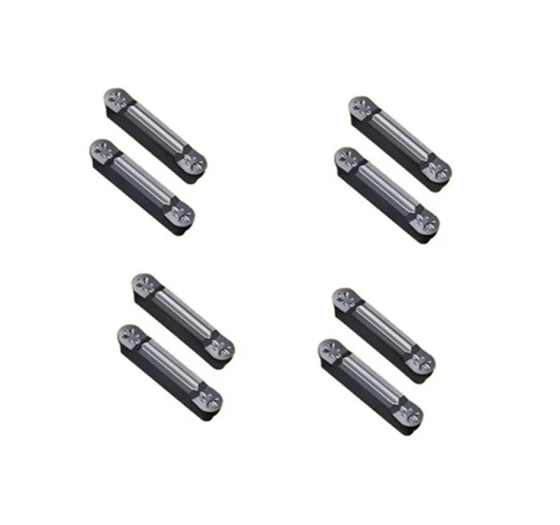 Carbide CNC turning tools lathe carbide grooving inserts tools MRMN200/MRMN300/MRMN400/MRMN500  TG1225