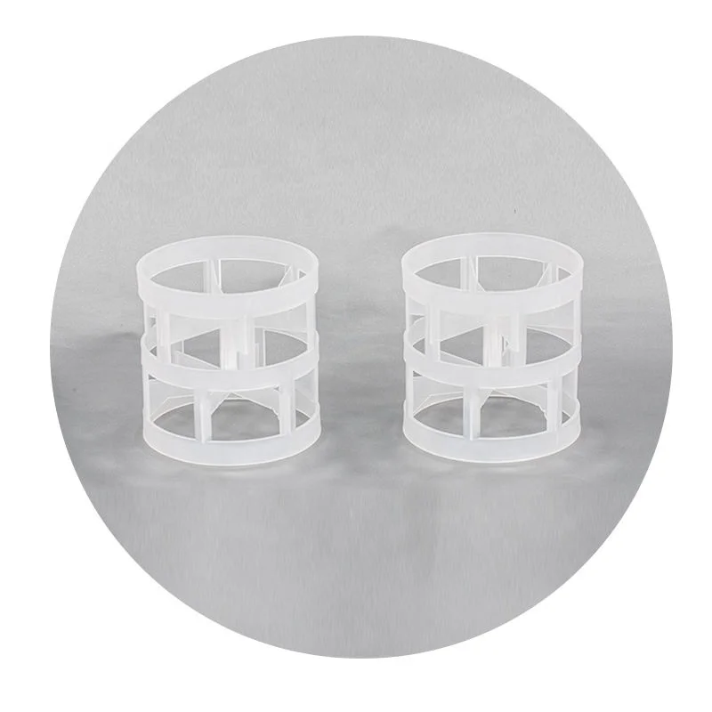 16mm 25mm 38mm 50mm 76mm Plastic Pall Rings Polypropylene Pall Ring For Scrubbing Towers (1600689417192)