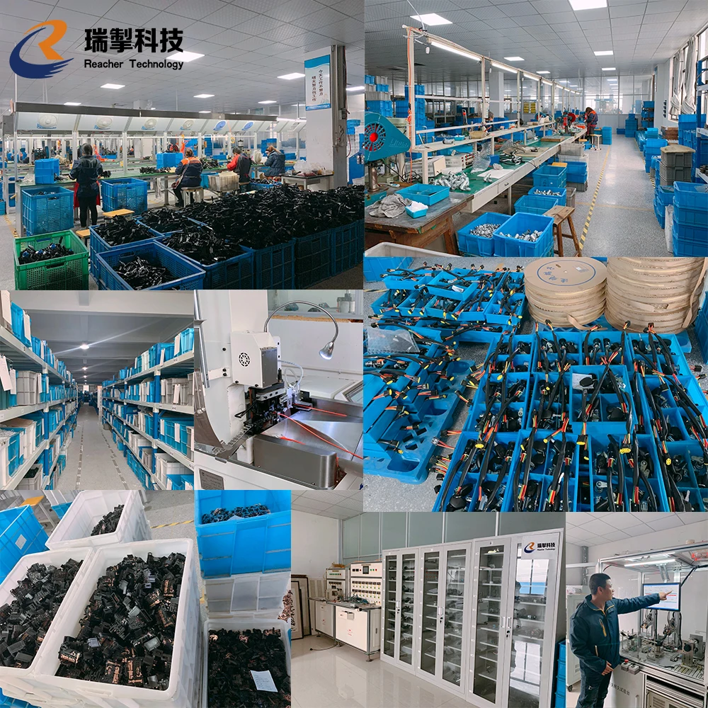 For 2007-2010 Volkswagen Touareg Front Wiper Motor OEM 7L6955119B 7L6955119