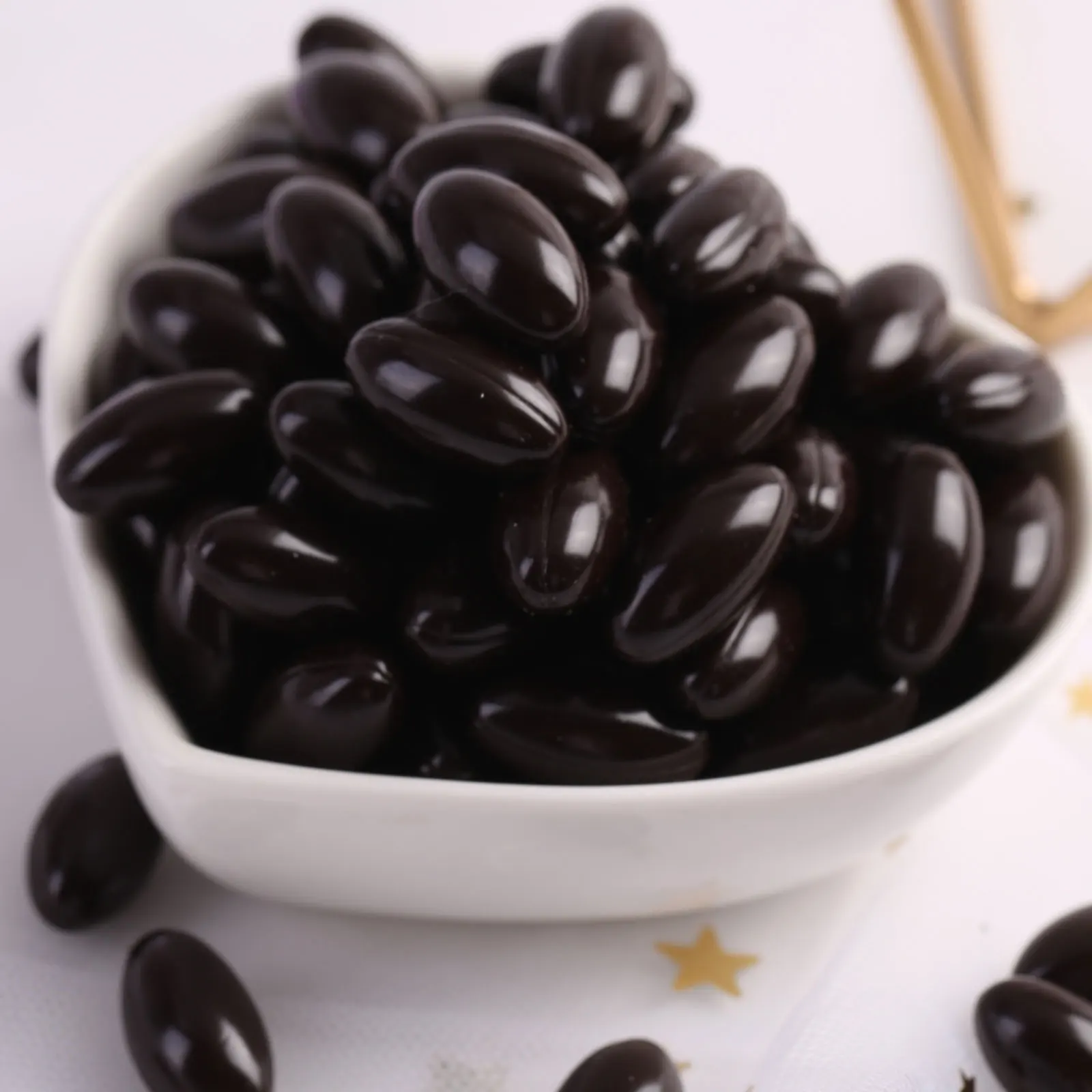 Healthy Products Blood Glucose Regulation Collagen Softgel Capsules Supplement