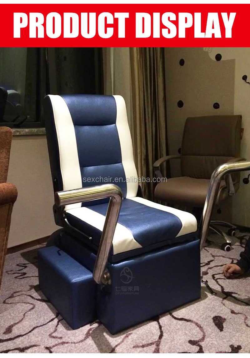 China Factory Direct Deal Cheap Massage Sex Sofa Chair