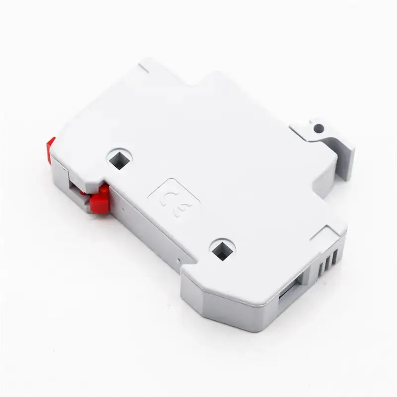 mulang Solar PV DC 1000V 15A 20A 25A 32A Fuse with Fuse Holder