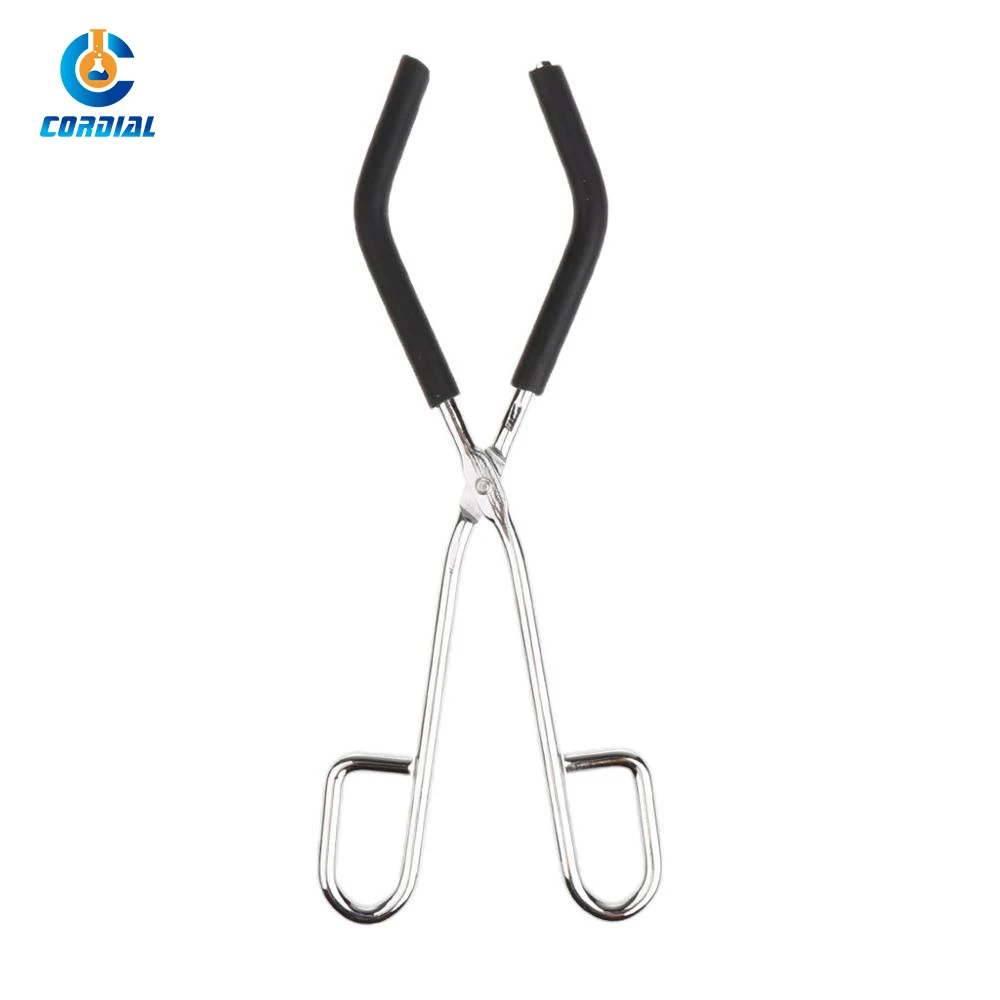 CORDIAL MedLab TB600 Beaker Tong (Chromed)