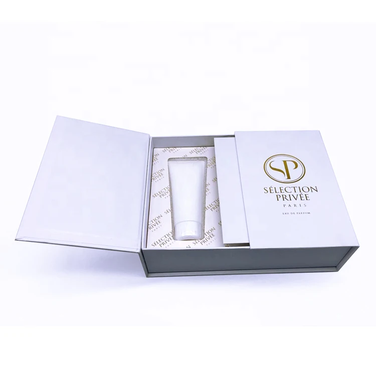 Oem New Make up Skin Care Gift Wrapping Eco Refillable Cosmetic Packaging Advent Calendar Cardboard Box for Cosmetics Chinese