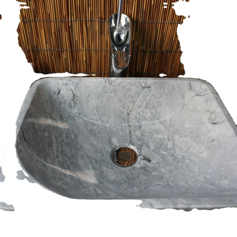 Hot Sell Vanity Stone Sink Mold Concrete Traditional Vanity Stone Sink Mold Concrete