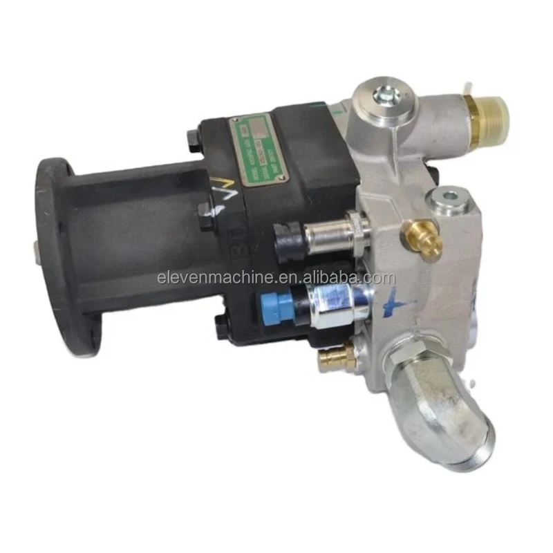 Hot Sales 4307244BH30 4307244 4088186 4062059 4009883 4001694 3417296 2897671 4903532 40025FGB Cummins QSK60 Fuel Pump