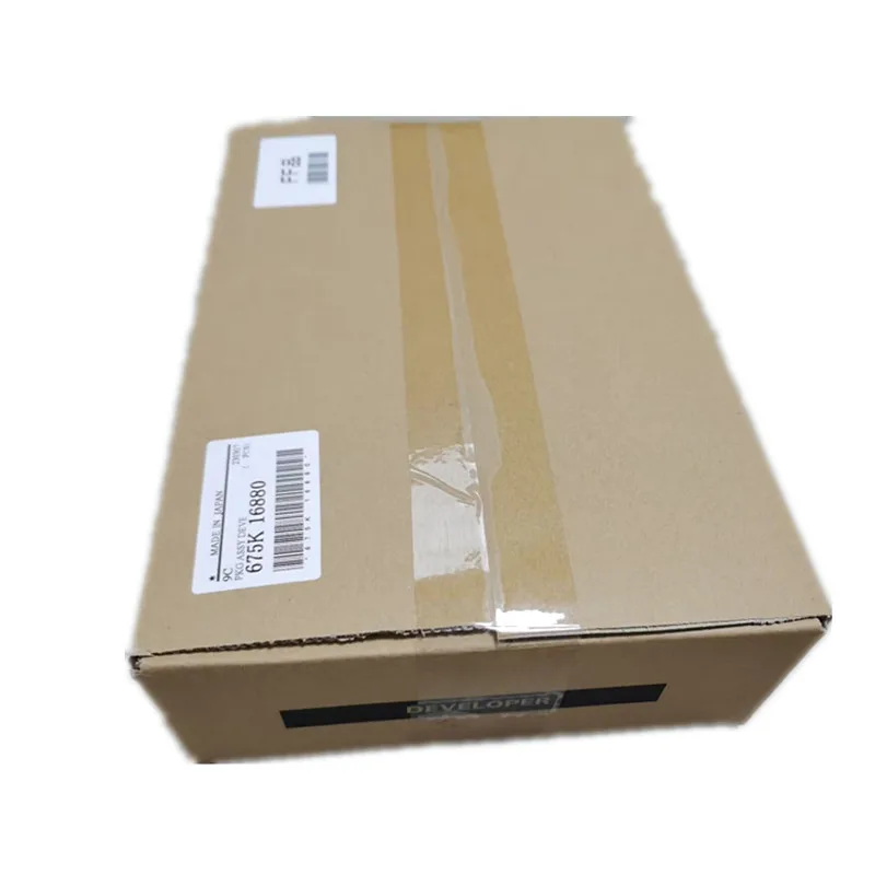 For Xerox D95 Original Carrier 4110 4127 4112 D110 D125 Iron Powder Developer 900