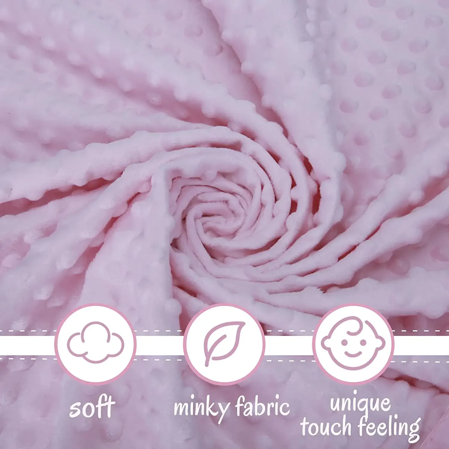 Super Soft Seat Belt Covers for All Car Seats Pushchair Stroller Car Seat Straps Shoulder Pads for Baby Kids