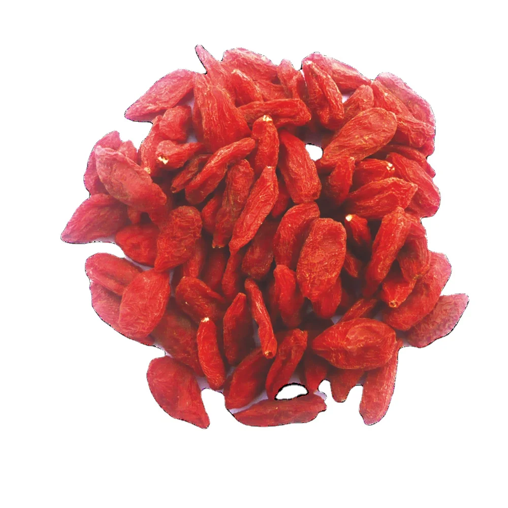 SUMISHAN Red Power Qizito Wolfberries Wholesale Goji Berry Wolfberry Wolfberry Price