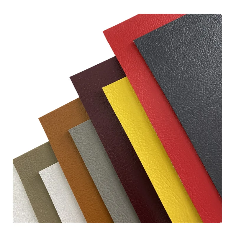 FC ПВХ ПУ веганская эко искусственная кожа rexine тканевый материал для дивана автомобильное сиденье обивка