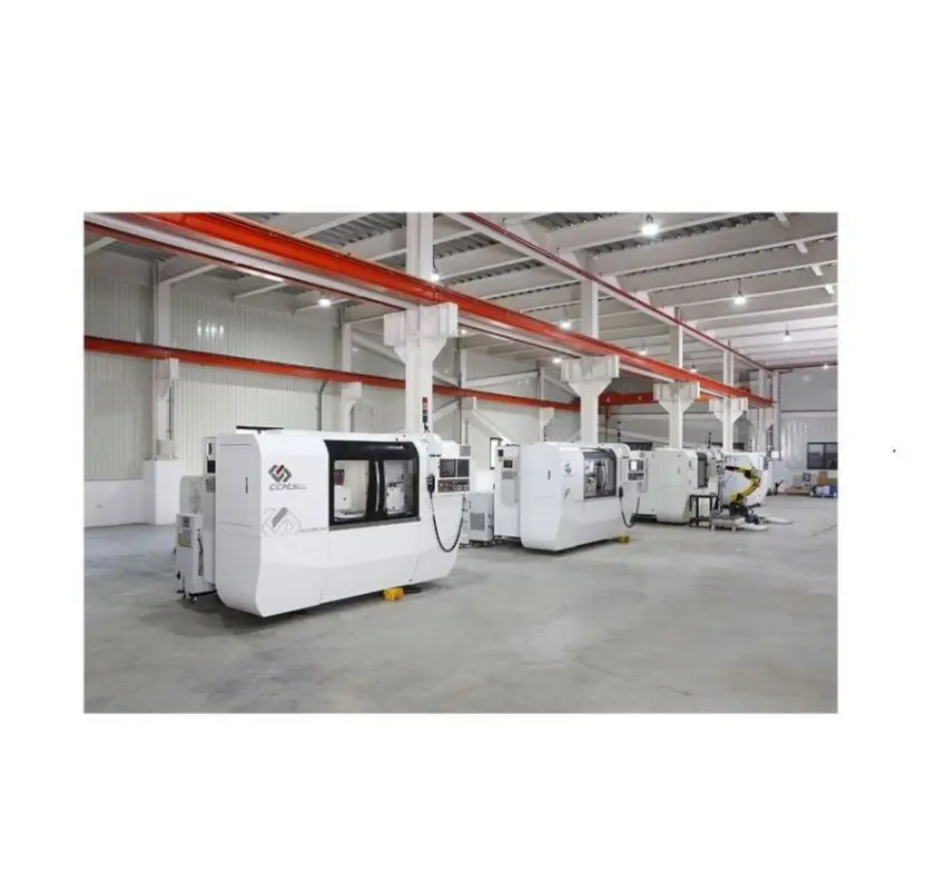 Hot Sale High Quality Multi-Functional Processing  Ce Certification Cylindrical Grinding Machine