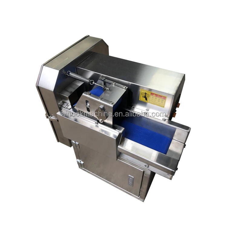 Commercial small automatic vegetable carrot potato cucumber onion cutting machine vegetable cutter
