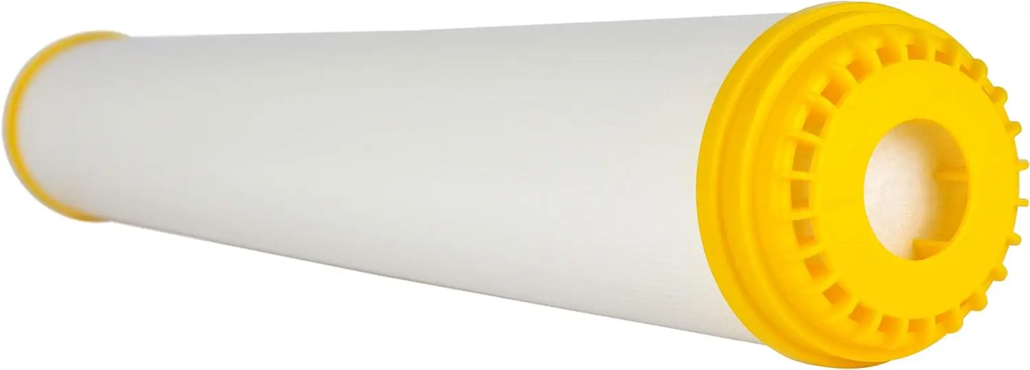 20BB Wholesale ion exchange resin water filter 20inch X 2.5inch resin for limestone and water soften