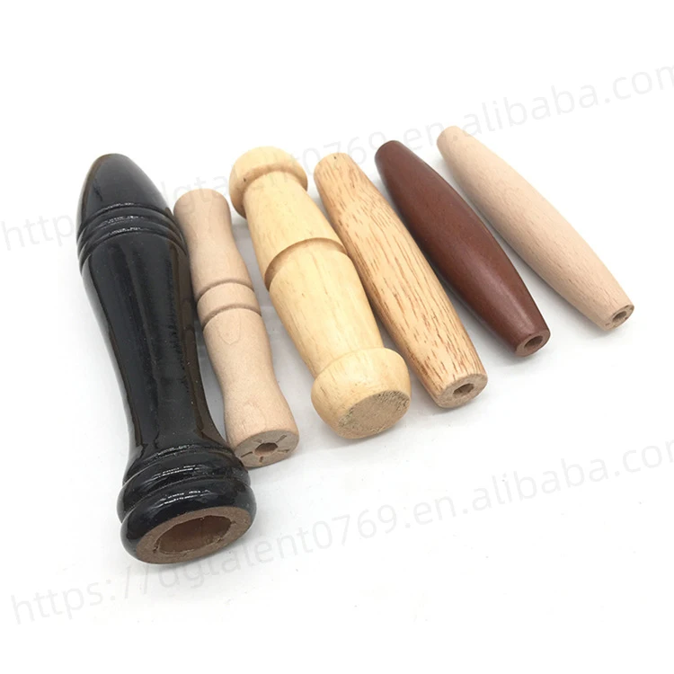 Wooden File Handle Jewelry Tool Replacement Accessories File Accessories for File Cutting Tool Craft