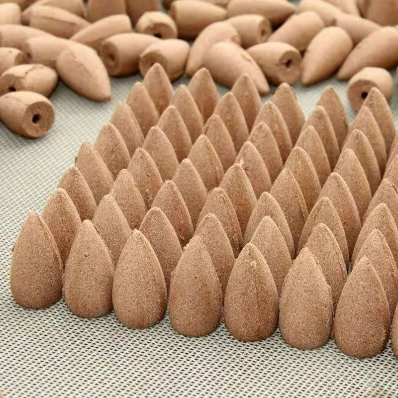 Горелка для благовоний «Водопад» подставка фонтана с ароматизатором дыма офиса и дома уникальное ремесло