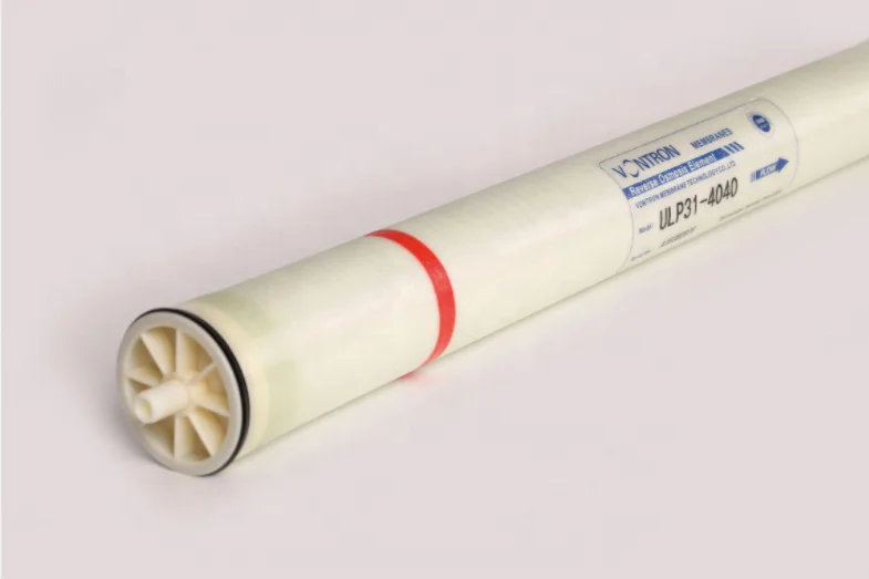 Factory direct Vontron reverse osmosis membrane 4040 for water treatment