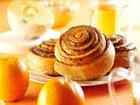
Food grade lysophospholipase enzymes for food additive 