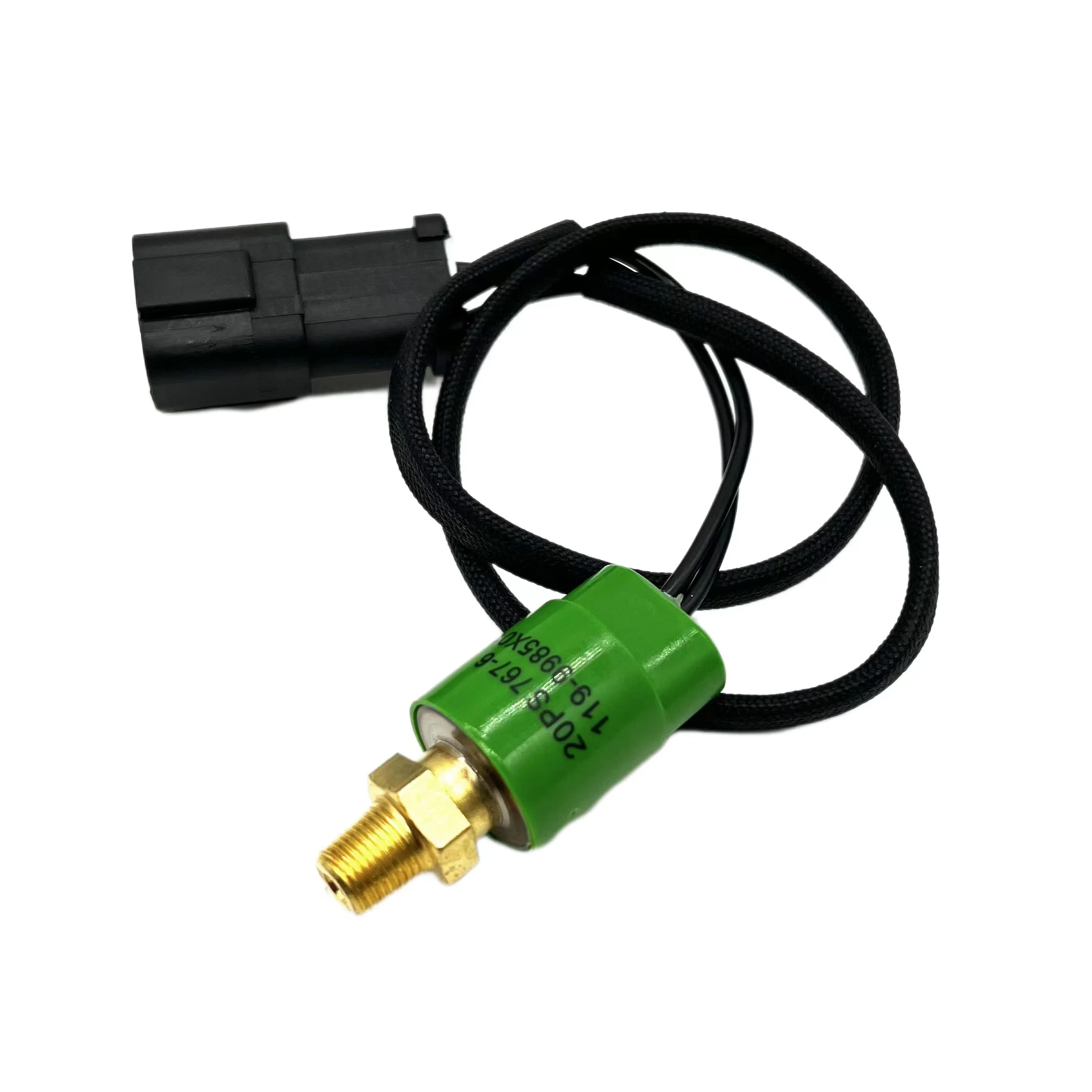 207-06-15190 PC200-5 датчика переключателя давления экскаватора