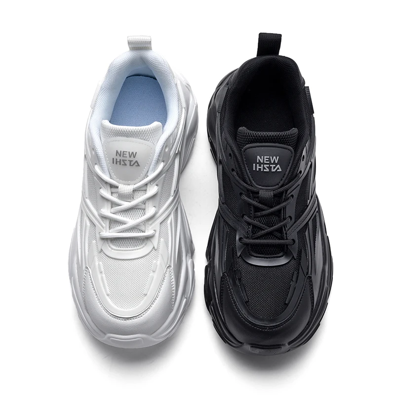 Breathable Anti Slip Men Sport Shoes Outdoor Sneaker Sport Running Shoes men designer sneakers custom shoes with logo branding