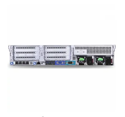 H3C UniServer R4900 G3 2U устанавливаемый в стойку