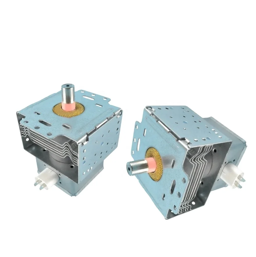 High quality Microwave Oven Magnetron 2M246-1 for Microwave Parts