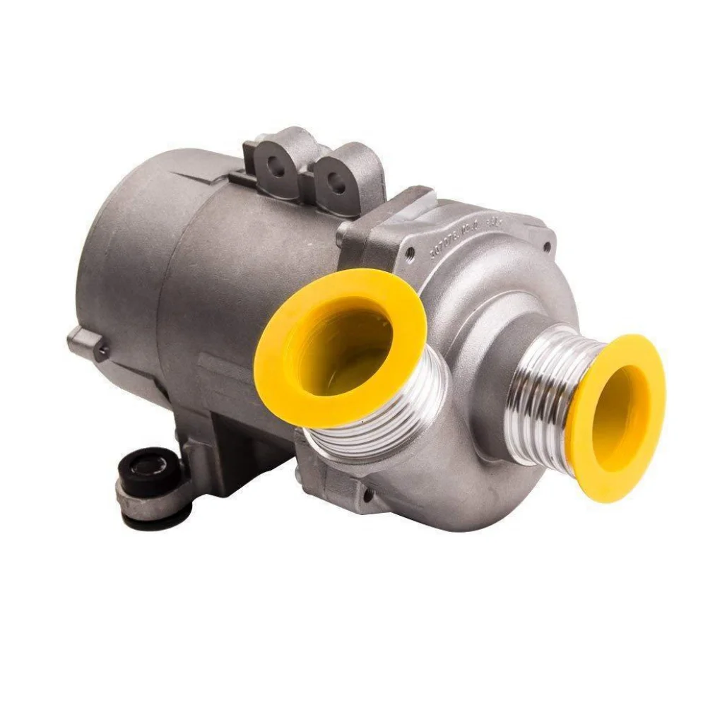 Auto Engine Genuine / New Electric Coolant Water Pump 11517563183 1151754699 11517586925 For BMW E81 F20 E90 E60 F10 E63 E70 E85