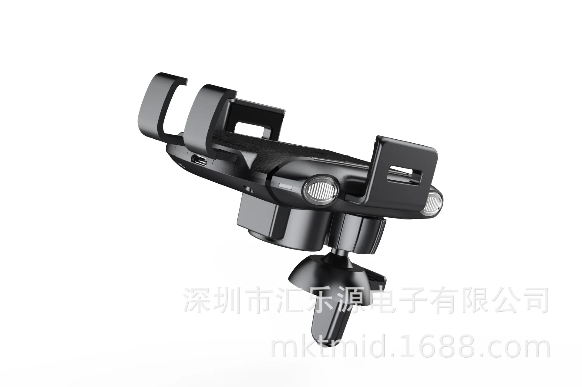 
High X318 10w car wireless charger FAST CHARGE 10W car charger holder for mobile phone 