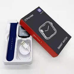 Factory Prices fashion smart watch i7pro max reloj android serie series 7 i7pro max smartwatch