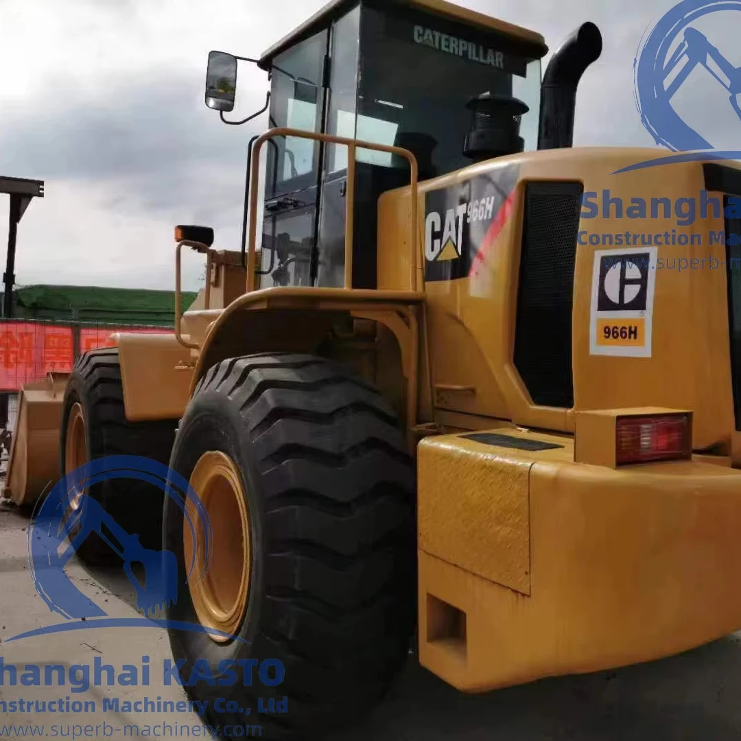Лесной погрузчик для кошек 966H фронтальный 8 тонн 10 12 15 18 23 тонны 25 захвата бревен