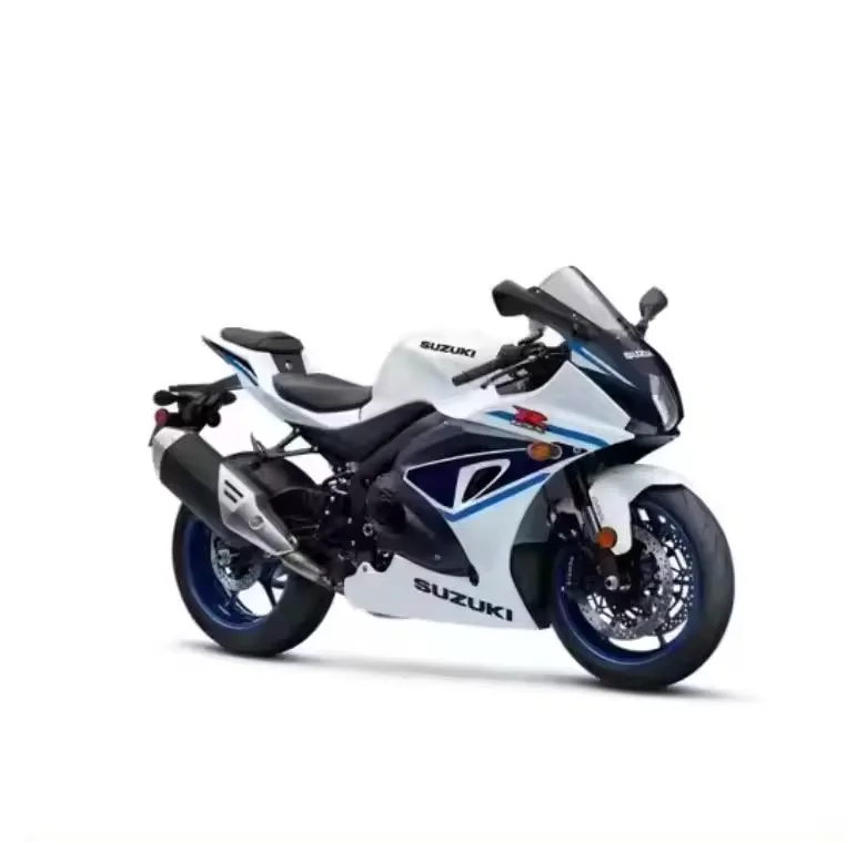 Лучшие продажи для 2024 Suzuki GSX-R1000 GSX1300 SPORTBIKE 1000cc новые мотоциклы