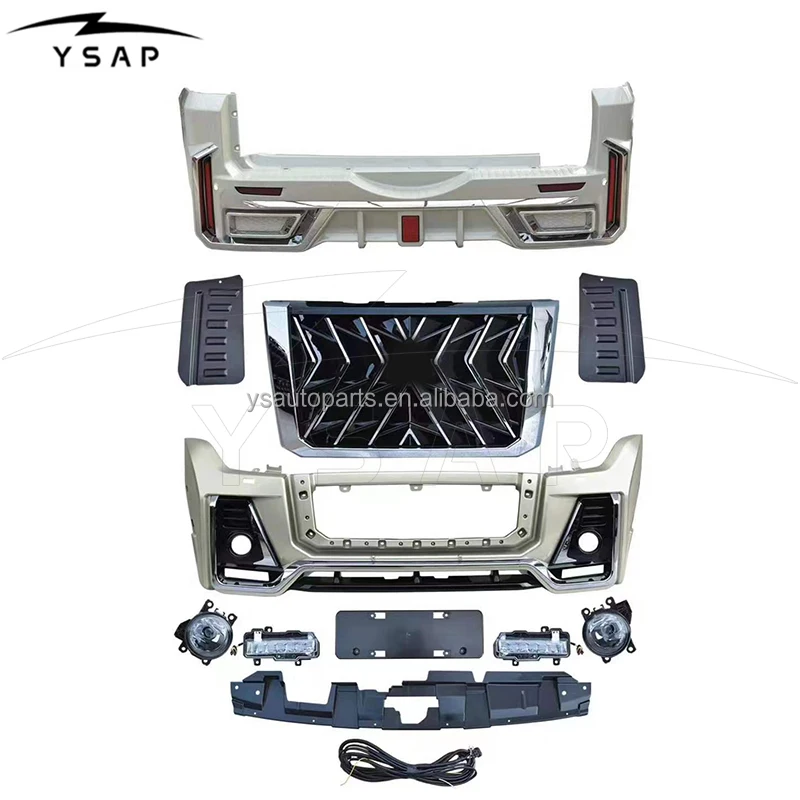 Заводская цена автозапчасти V93 V97 комплект кузова для Pajero