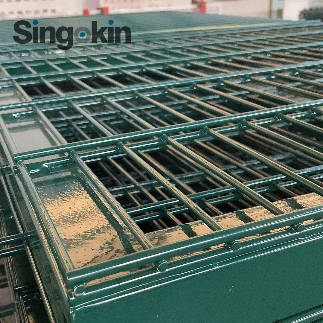 plastic coating garden fence 868 656 545 Twin Guard Mesh Fencing