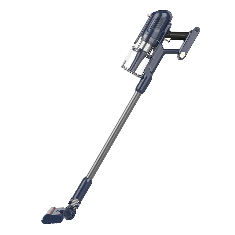 Three-speed Adjustment Flexible Control Multi-cyclone System Efficient Dust Collection Vacuum Cleaner