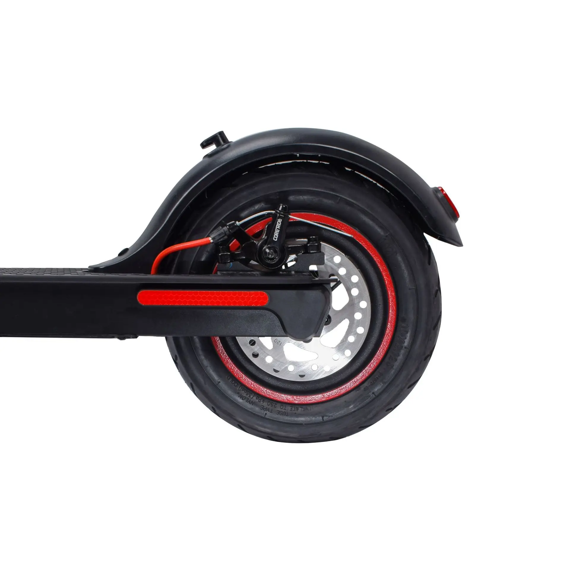 US Warehouse Elektro Scooter Electric