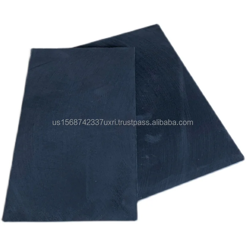 1.85g/cm3 High Density Acid Resistant Graphite Plates