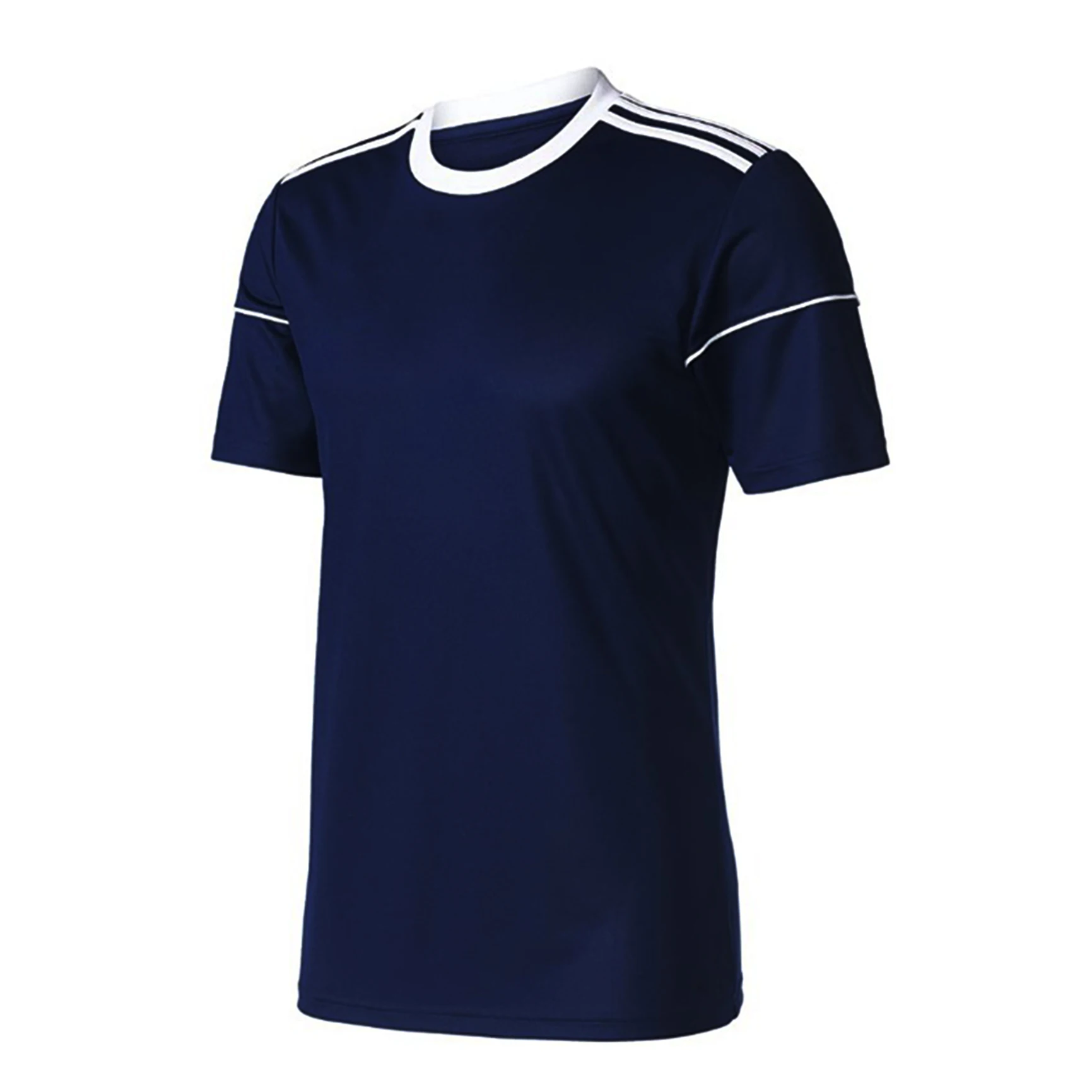 Мужская полосатая футболка с коротким рукавом, повседневная спортивная мужская рубашка для фитнеса, однотонные топы, футболка