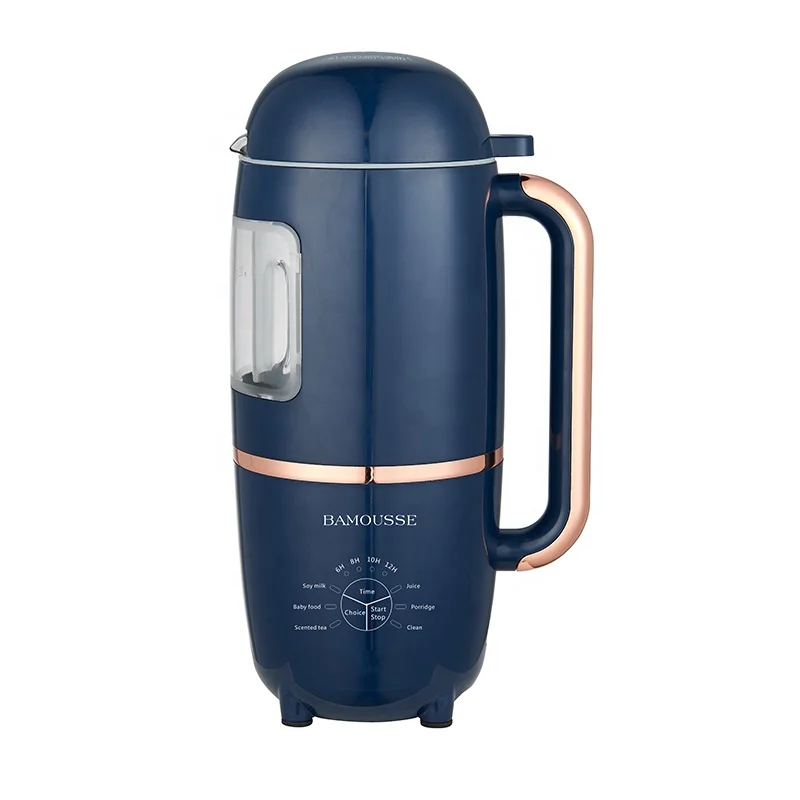 Most Popular Blender Juicer Machine High Speed Appliances Blender For Kitchen